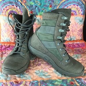 Rocky C4T Tactical Boot